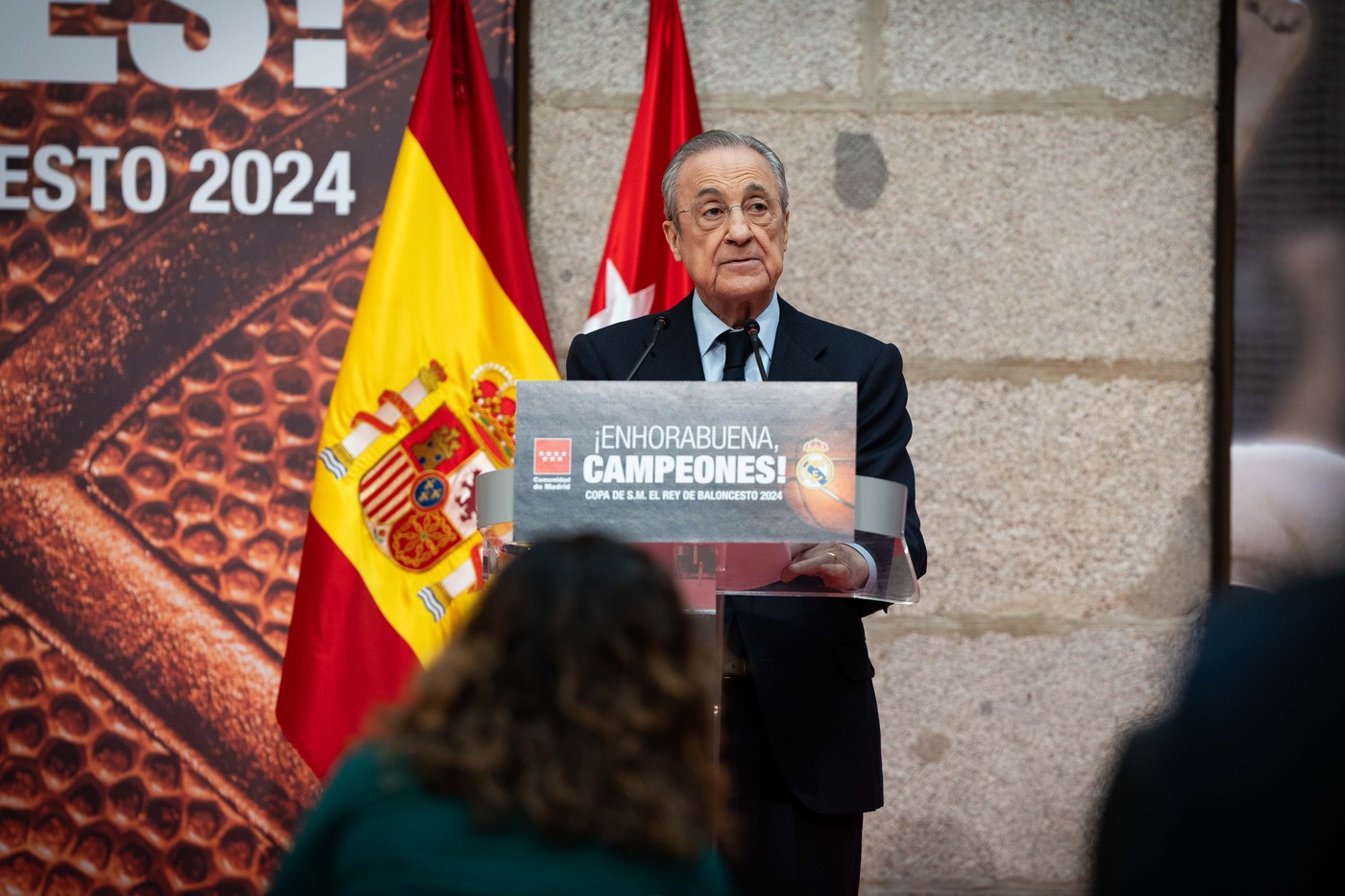 Real Madrid vrea să transfere un brazilian de la Manchester City. Florentino Perez a dat undă verde afacerii chiar înaintea duelului din Liga Campionilor