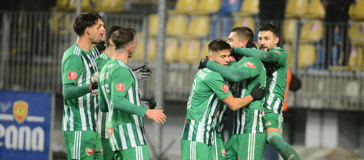 Revenire importantă în Superliga. Clubul de play-off se întărește pentru sezonul viitor cu un atacant internațional