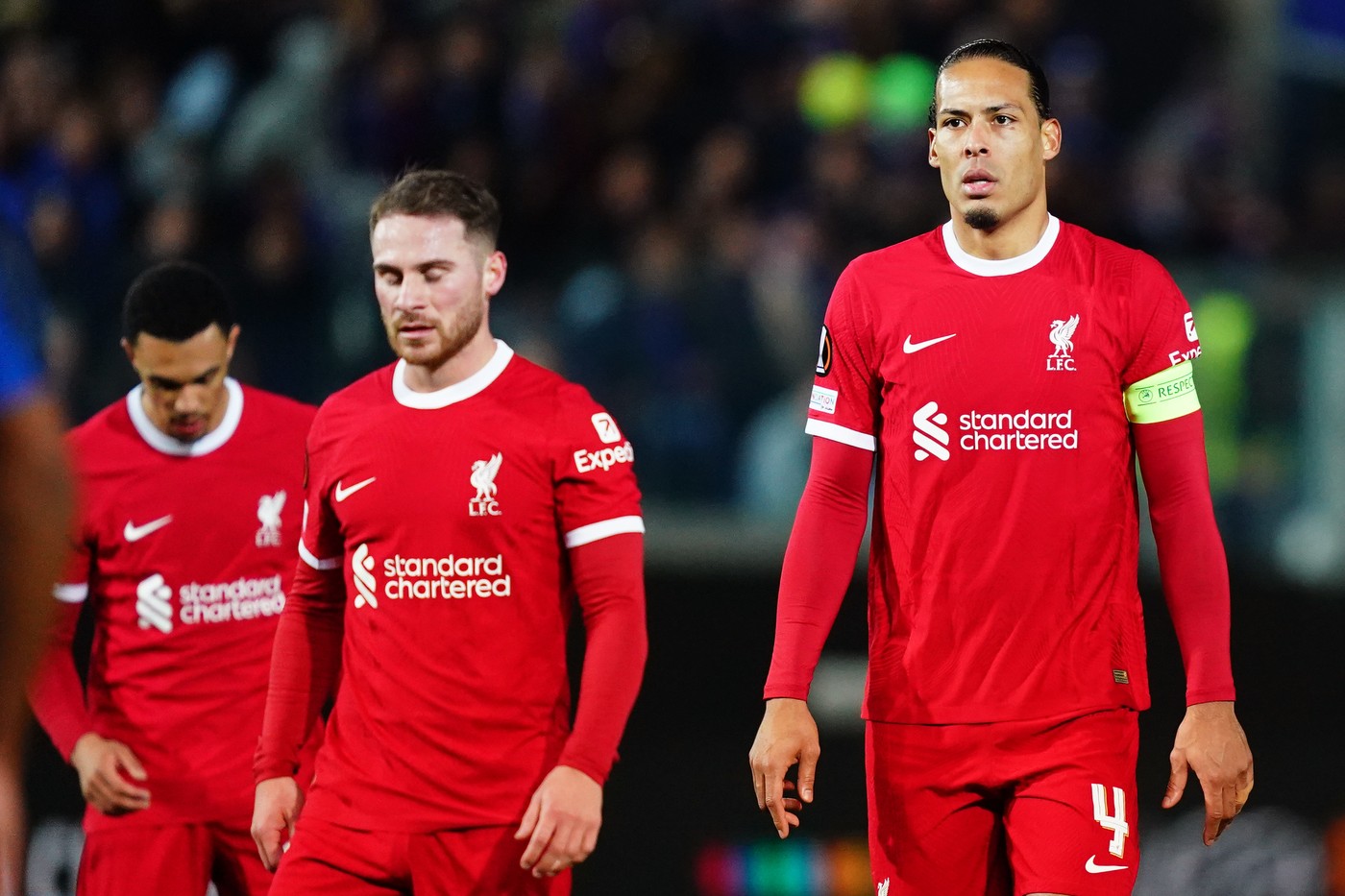 Rezultatele serii în sferturile Europa League și Conference League. Coșmar pentru Jurgen Klopp în ultimul său sezon la Liverpool. „Cormoranii”, eliminați de Atalanta Bergamo
