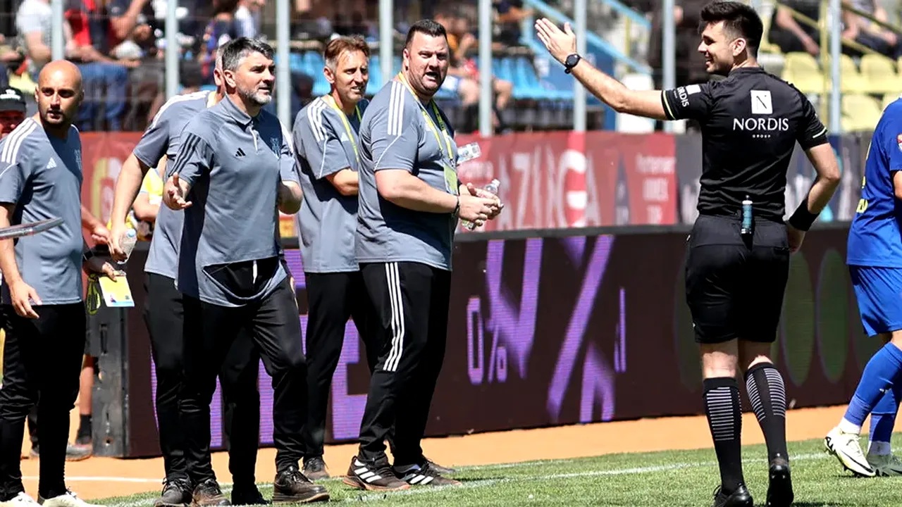 Salarii incredibile pentru jucătorii echipei care a promovat deja în prima ligă. „Atât am avut cel mai mare contract”. Ce bani vor încasa fotbaliștii lui Adi Mihalcea în Superliga. EXCLUSIV