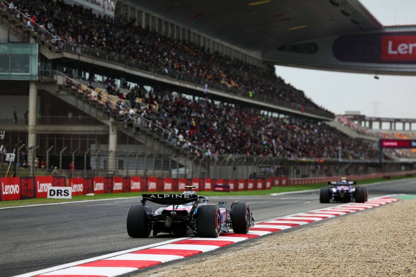 Scandal uriaș în Formula 1! Pilotul a țipat la colegi prin radio: „N-ați învățat nimic, e inacceptabil!”