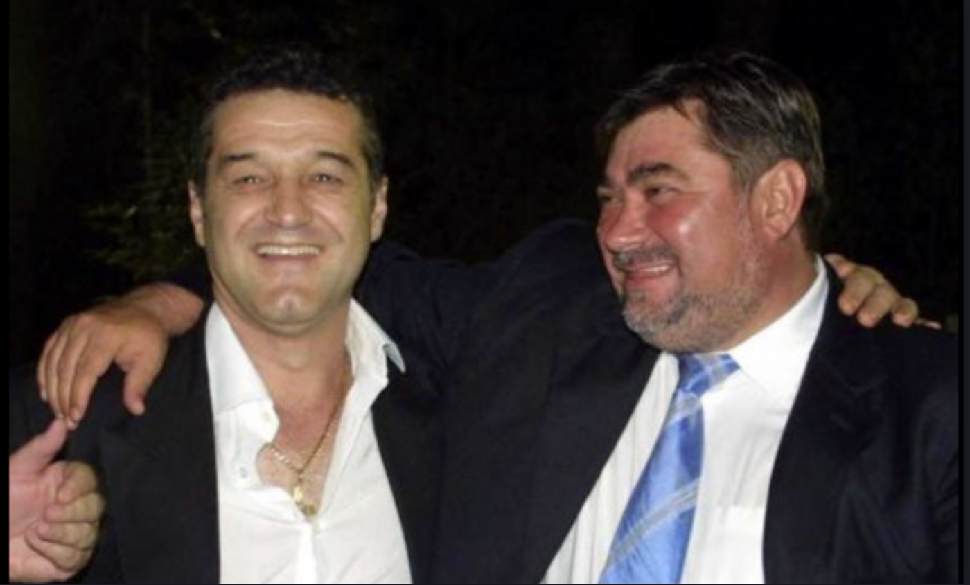 Milionarul român din fotbal a venit cu o geantă plină cu bani la vedeta echipei: „Ia, bă, țărane!”. A murit la doar 54 de ani, dar rămâne un personaj fabulos în memoria jucătorilor săi