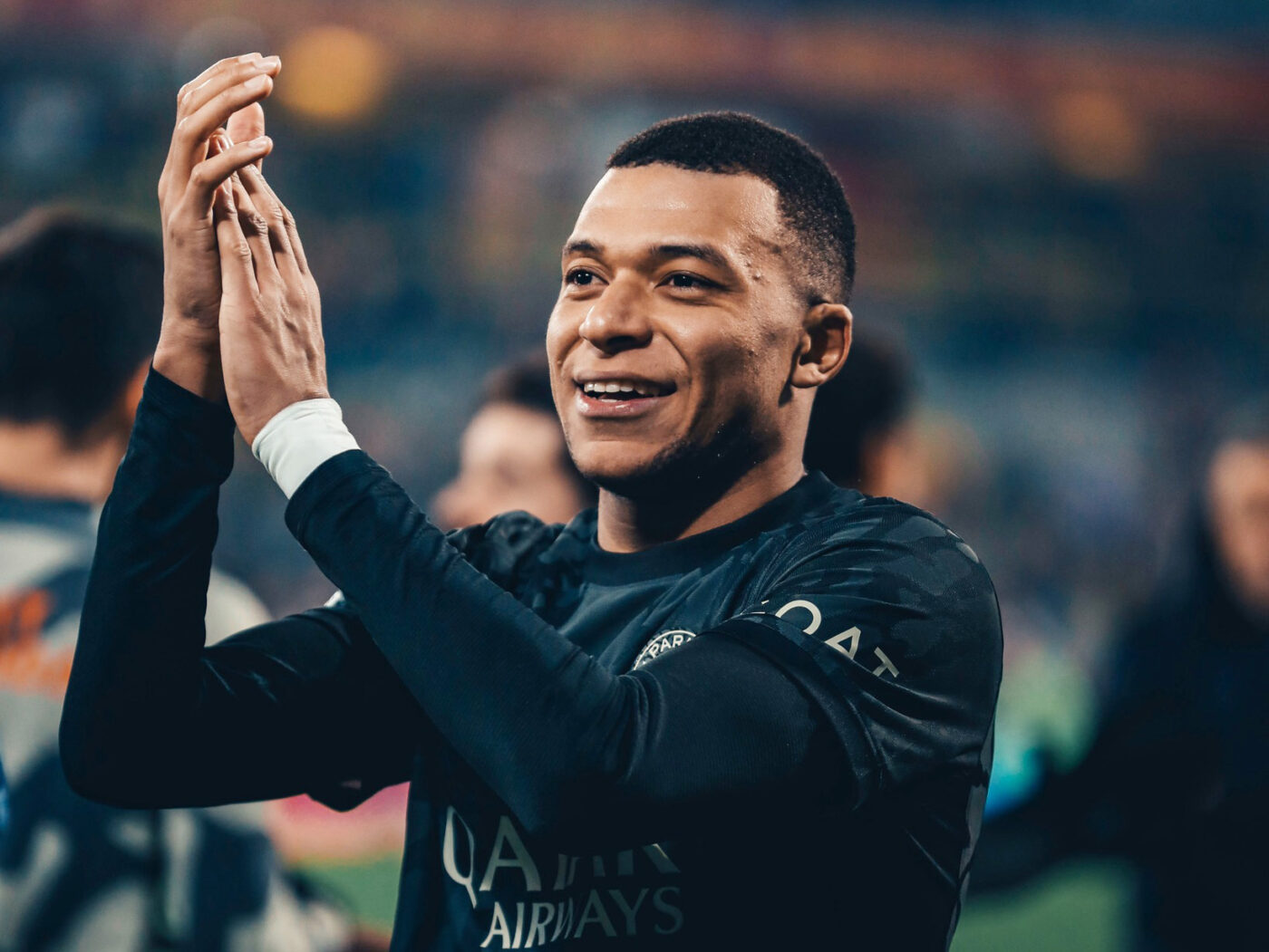 Șeicii de la PSG s-au lămurit după eșecul cu Barcelona și bagă 130.000.000 pentru transferul înlocuitorului lui Kylian Mbappe