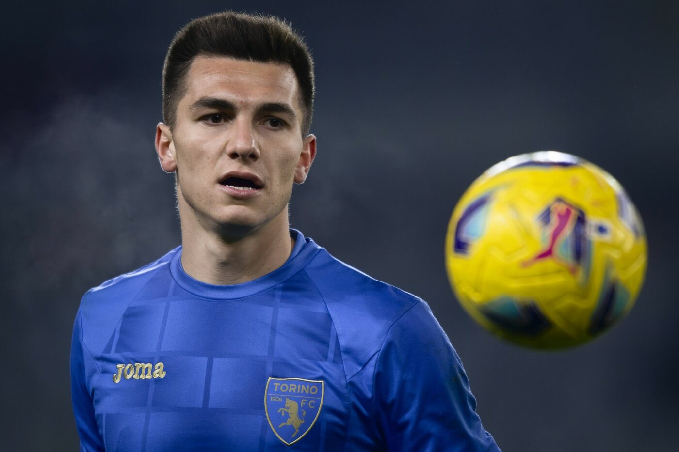 Mihai Popa pleacă de la Torino. Decizia luată în legătură cu portarul român