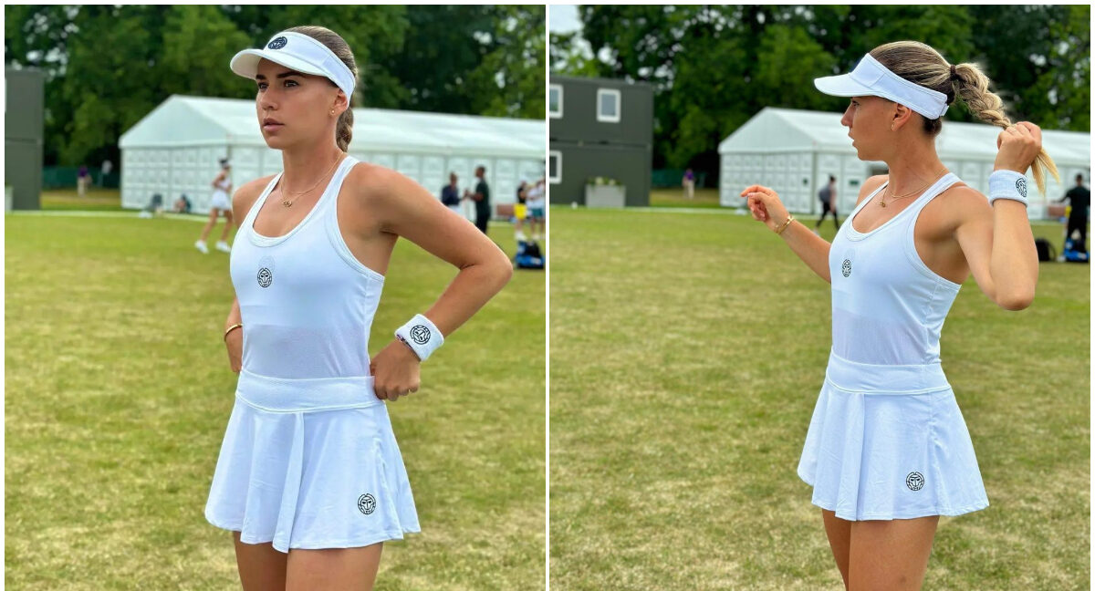 Situație incredibilă după ce Irina Bara s-a oprit în „sferturile” turneului WTA de la Bogota! Ce coincidență rară este între cele patru semifinaliste