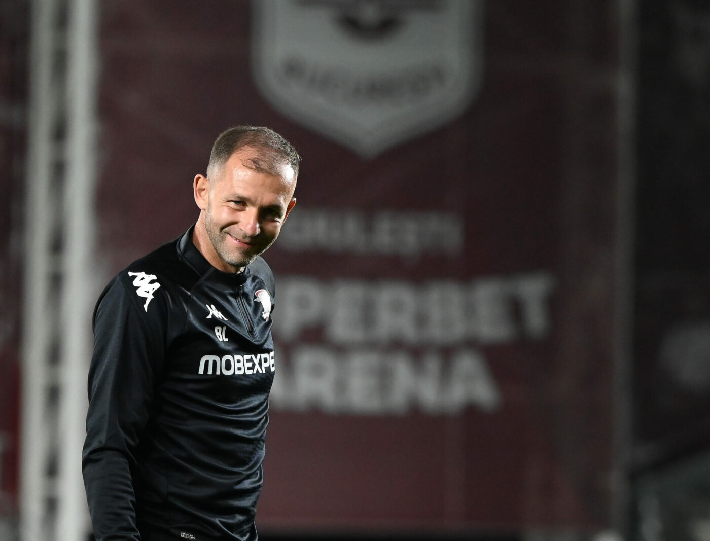 Şoc! Rapid București nu a mai negociat cu  Marius Şumudică!