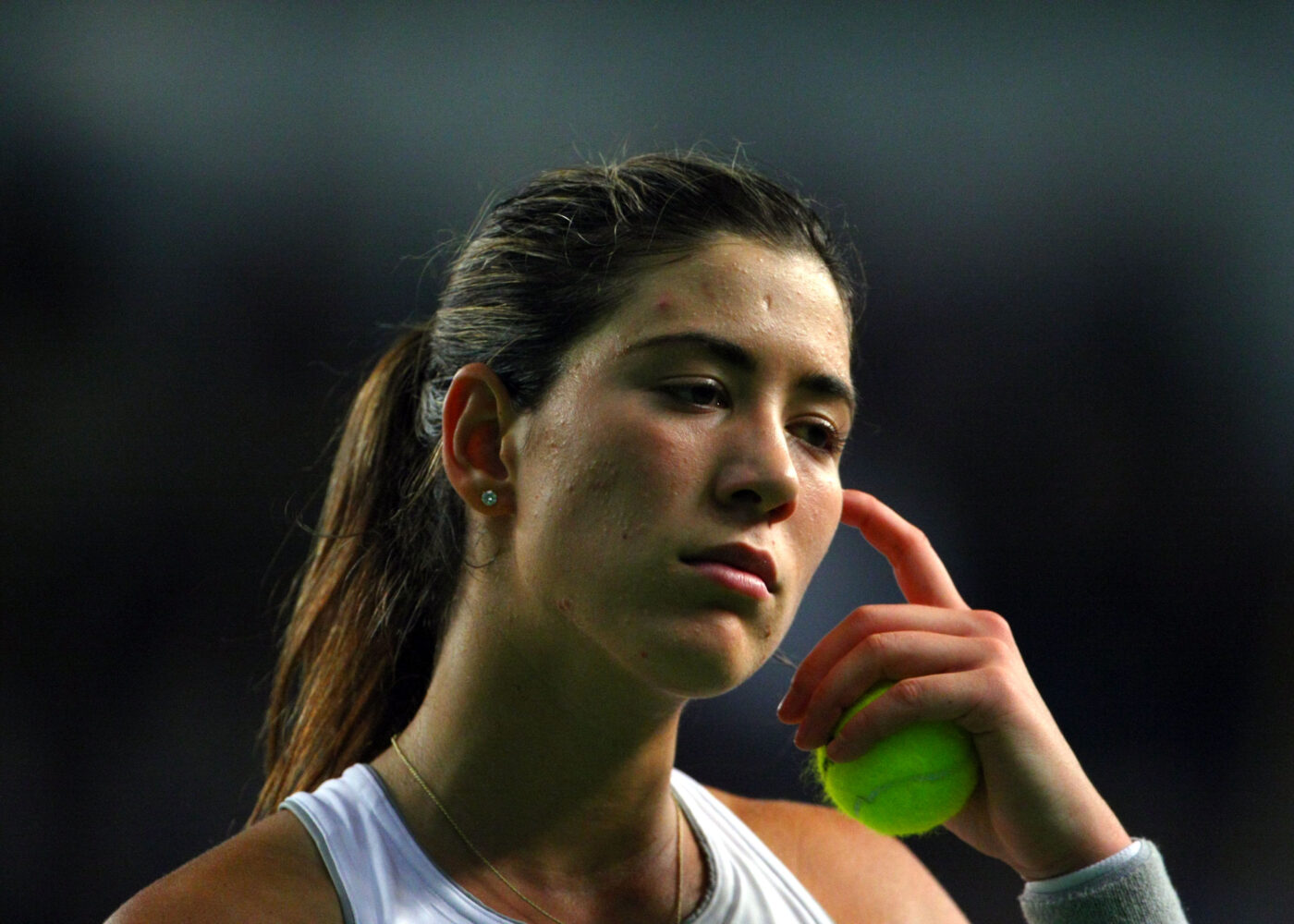 Șoc în tenisul feminin: câștigătoare la Roland Garros și la Wimbledon, Garbine Muguruza a anunțat că se retrage definitiv la 30 de ani!