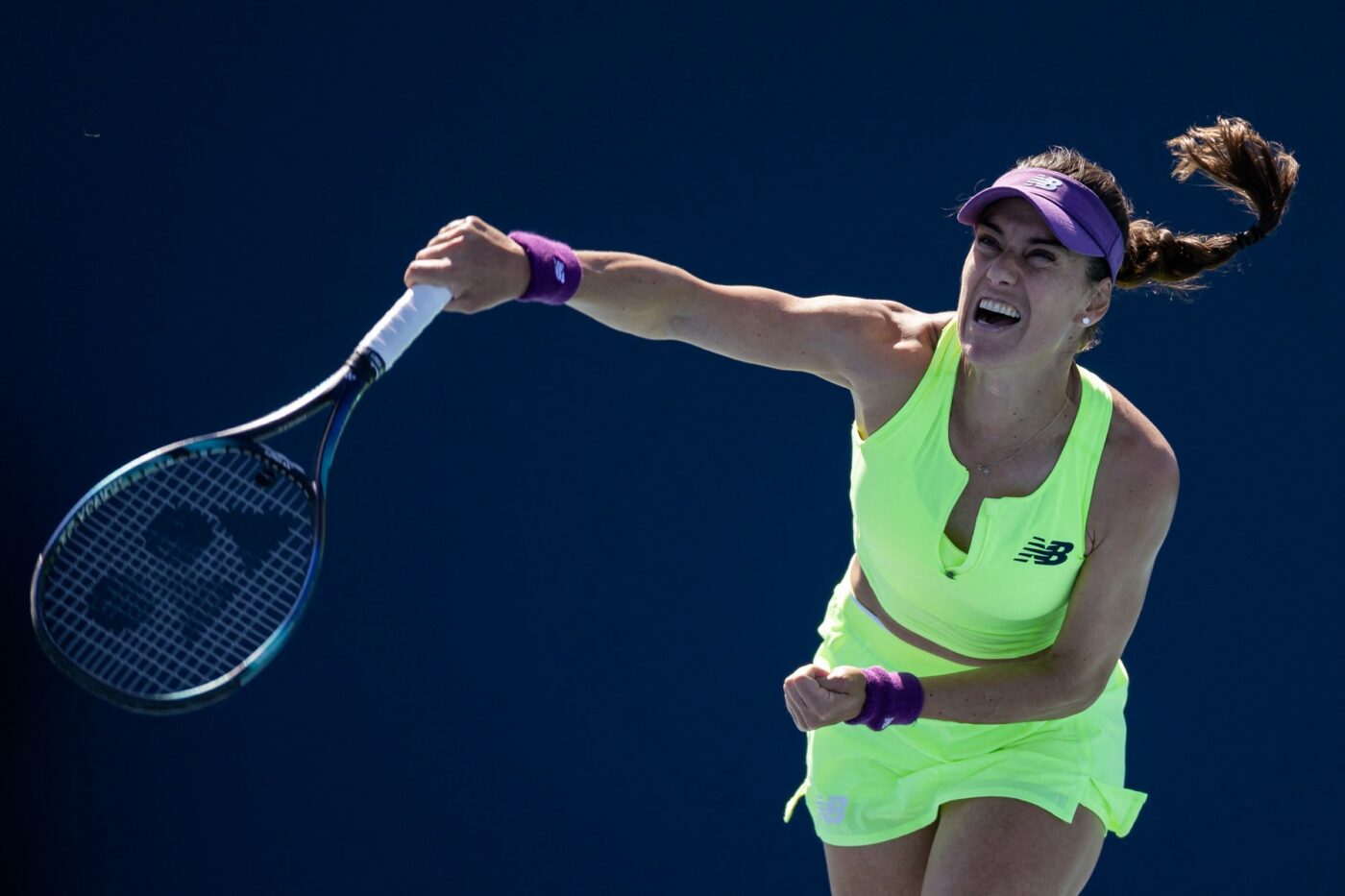 Sorana Cîrstea, lovitură de as! Ce performanță incredibilă a reușit românca