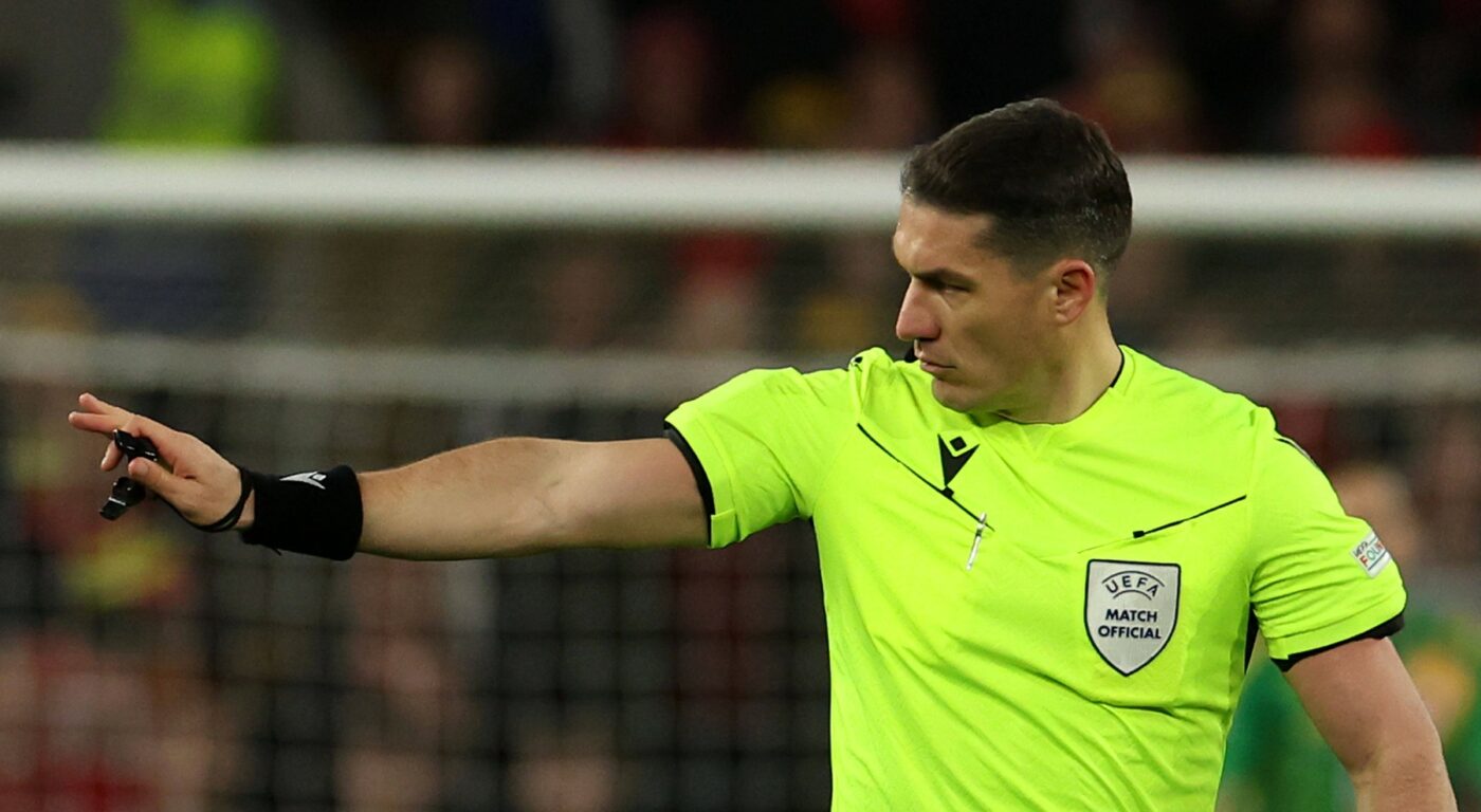 Specialistul în arbitraj l-a desființat pe Istvan Kovacs pentru prestația din Barcelona – PSG 1-4! „N-ar arbitra nici în Liga 4 în Spania”. Ce înseamnă „flojito”, cuvântul prin care l-a descris
