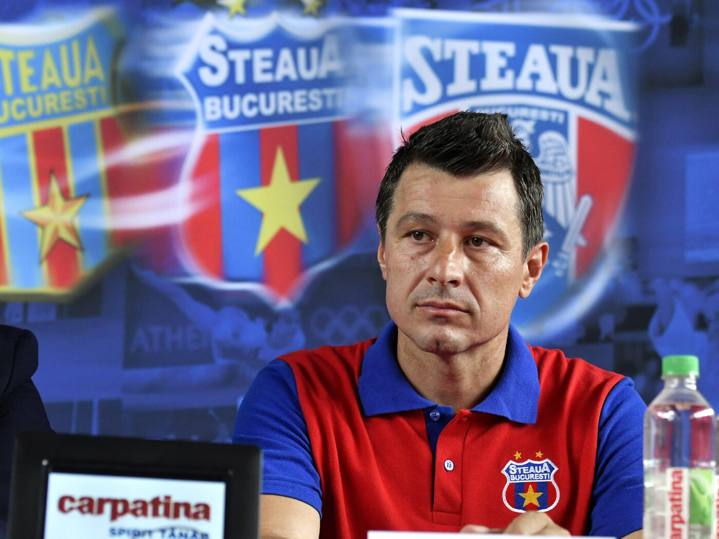 Speranțe pentru fanii Stelei că echipa va promova din Liga 2 în Superliga! Iulian Miu dă o veste importantă: „Are timp să își schimbe forma de organizare”