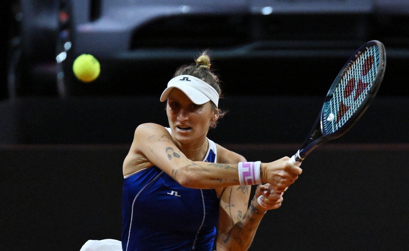 Sportul celor care n-au noroc în dragoste! Încă o jucătoare din WTA divorțează: cine ia pisica familiei!