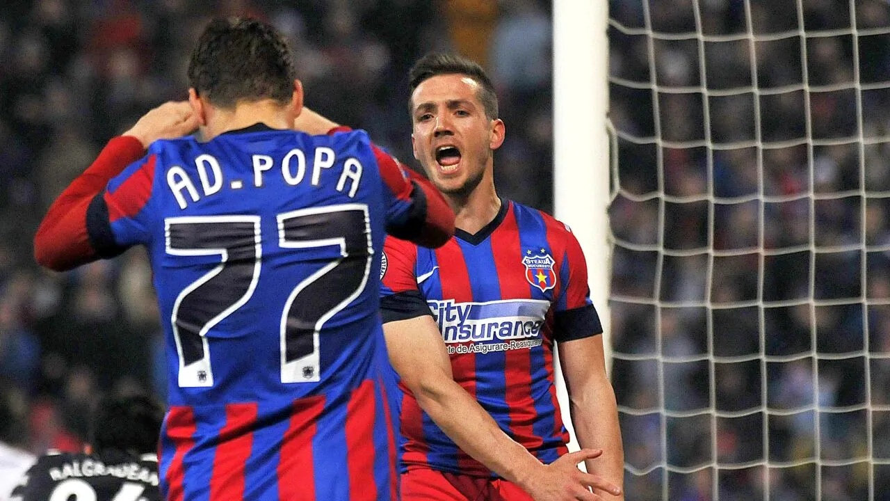 Suporterii lui Dinamo, mesaj tare pentru Alex Chipciu! Simbolul steliștilor din ultimul deceniu n-a mai rezistat și a izbucnit în hohote: „După ce mi-au înjurat copiii la Botoșani…” EXCLUSIV