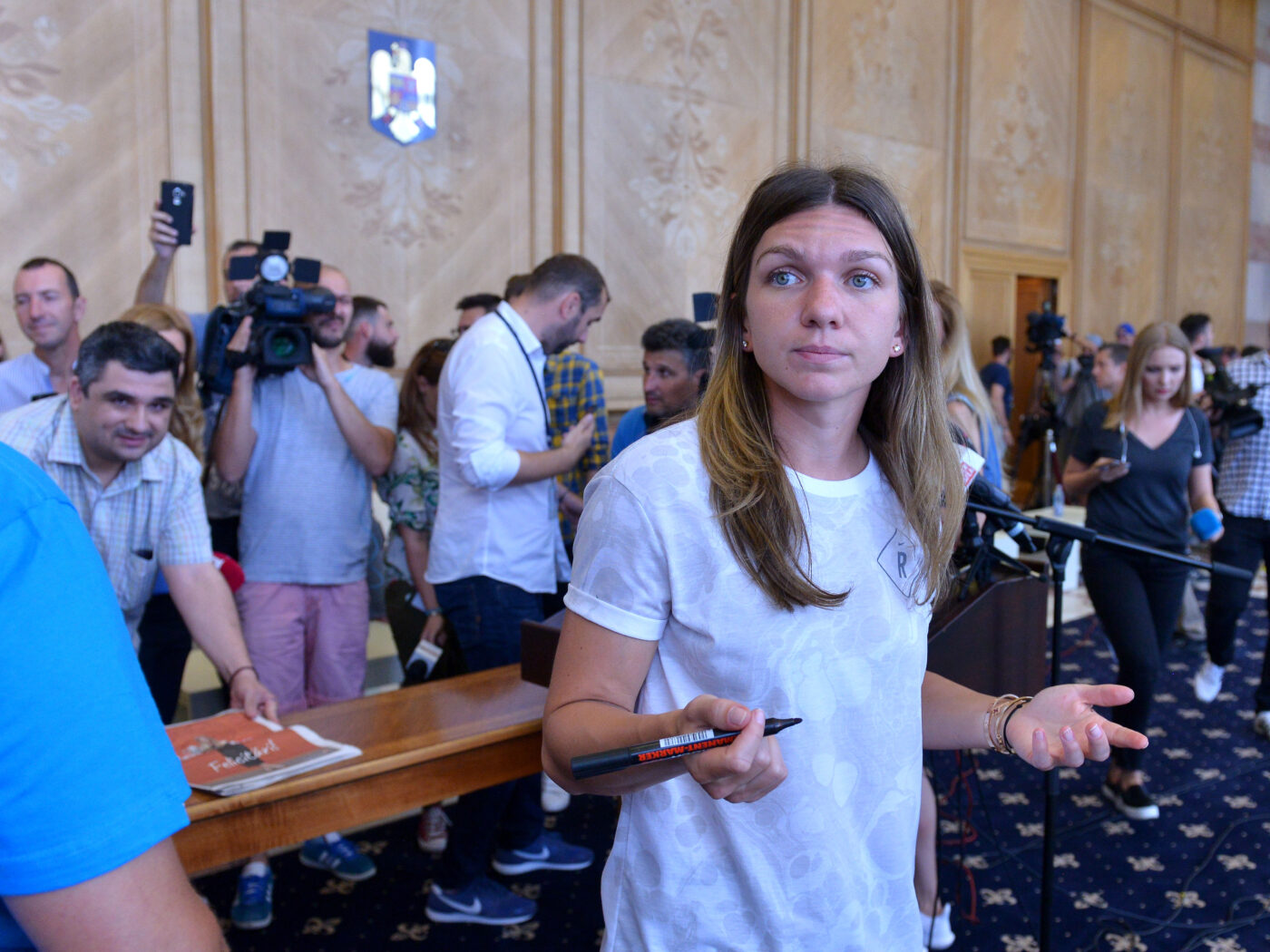 Testul de păr în cazul de dopaj Simona Halep a adus o certitudine de sută la sută! Dezvăluirea care răstoarnă cazul româncei: „Varianta de sabotaj, luată în calcul”