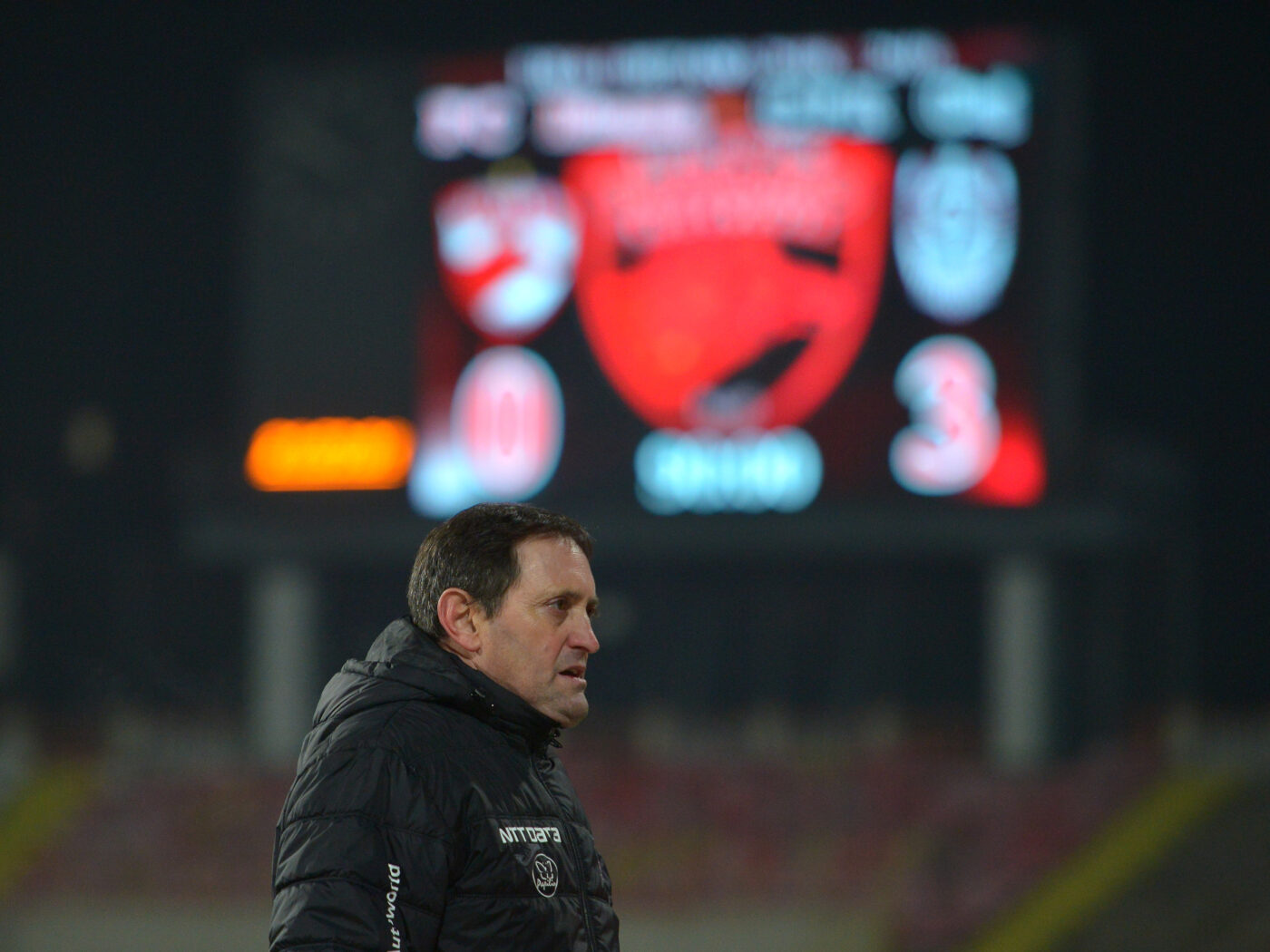 Toni Conceicao, reacție despre numirea la Rapid! Anunțul antrenorului portughez
