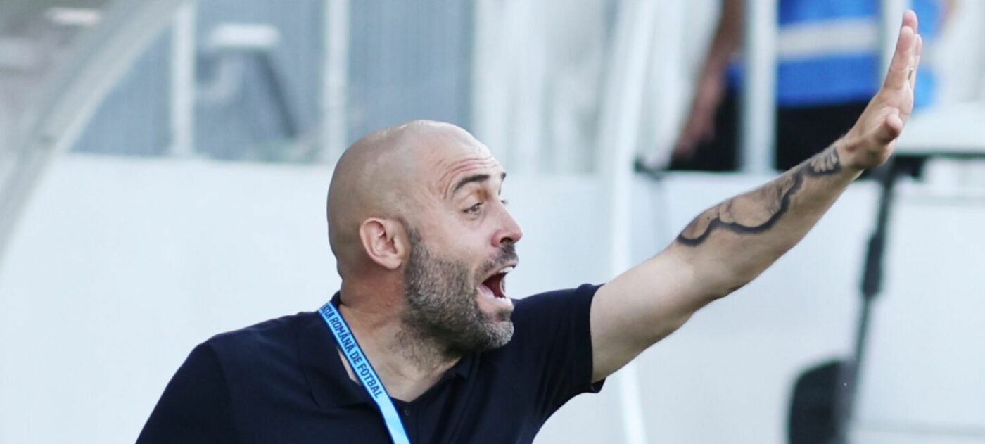 Tony da Silva revine la Cluj, dar ca rival! „E un meci special, acolo este casa mea”