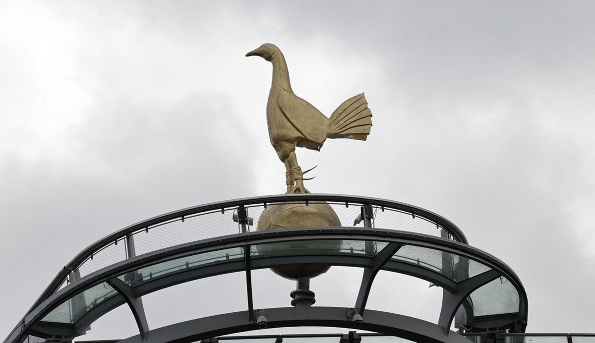 Tottenham a dat lovitură, deși Radu Drăgușin a tras balanța rău în jos! E pentru prima oară în istoria clubului când se întâmplă asta