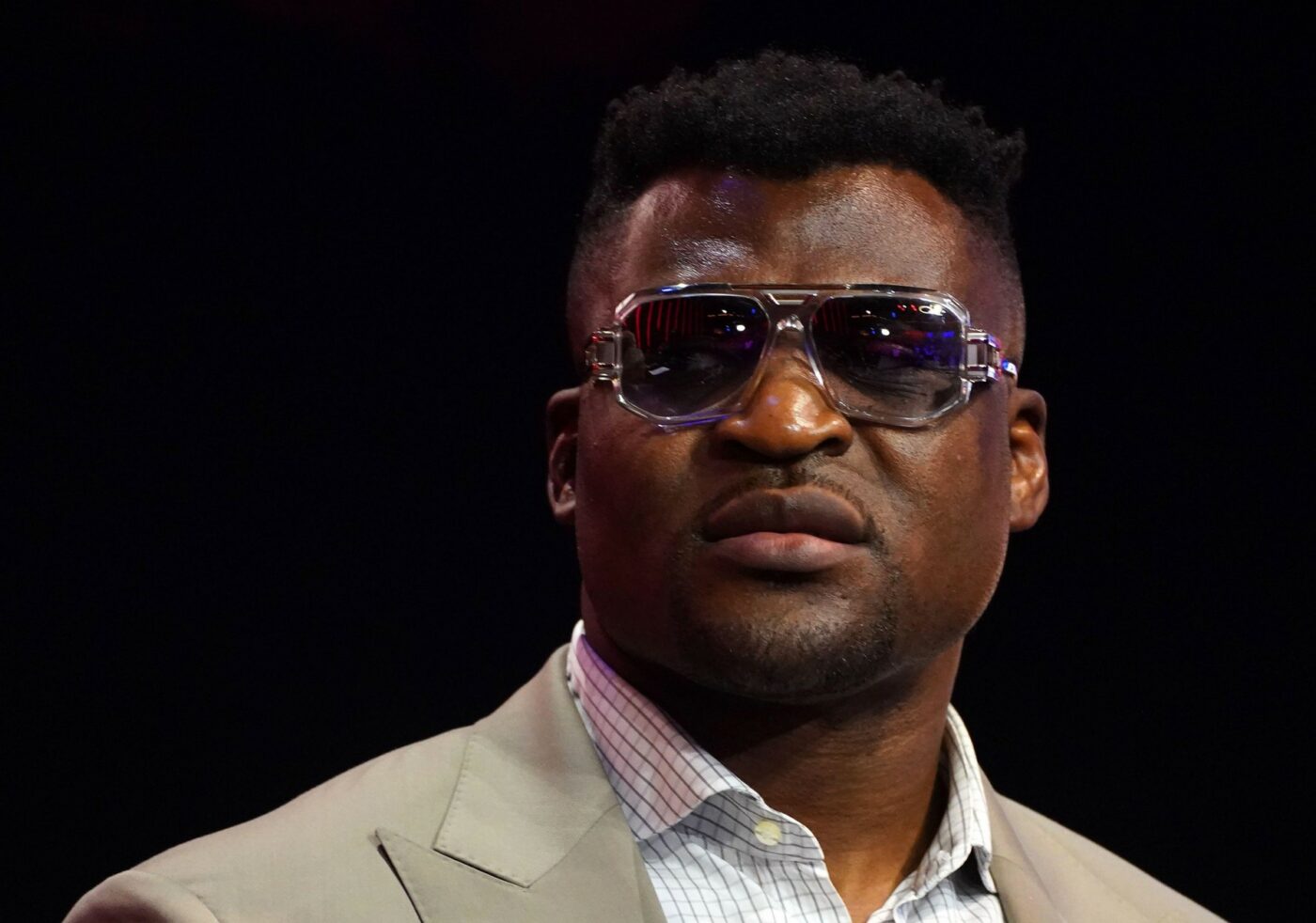Tragedie pentru Francis Ngannou, vedeta UFC devenit superstar în boxul profesionist, după ce i-a murit fiul de 15 luni! „I-am strigat numele la nesfârșit! Cum o să pot să trăiesc cu așa ceva?”