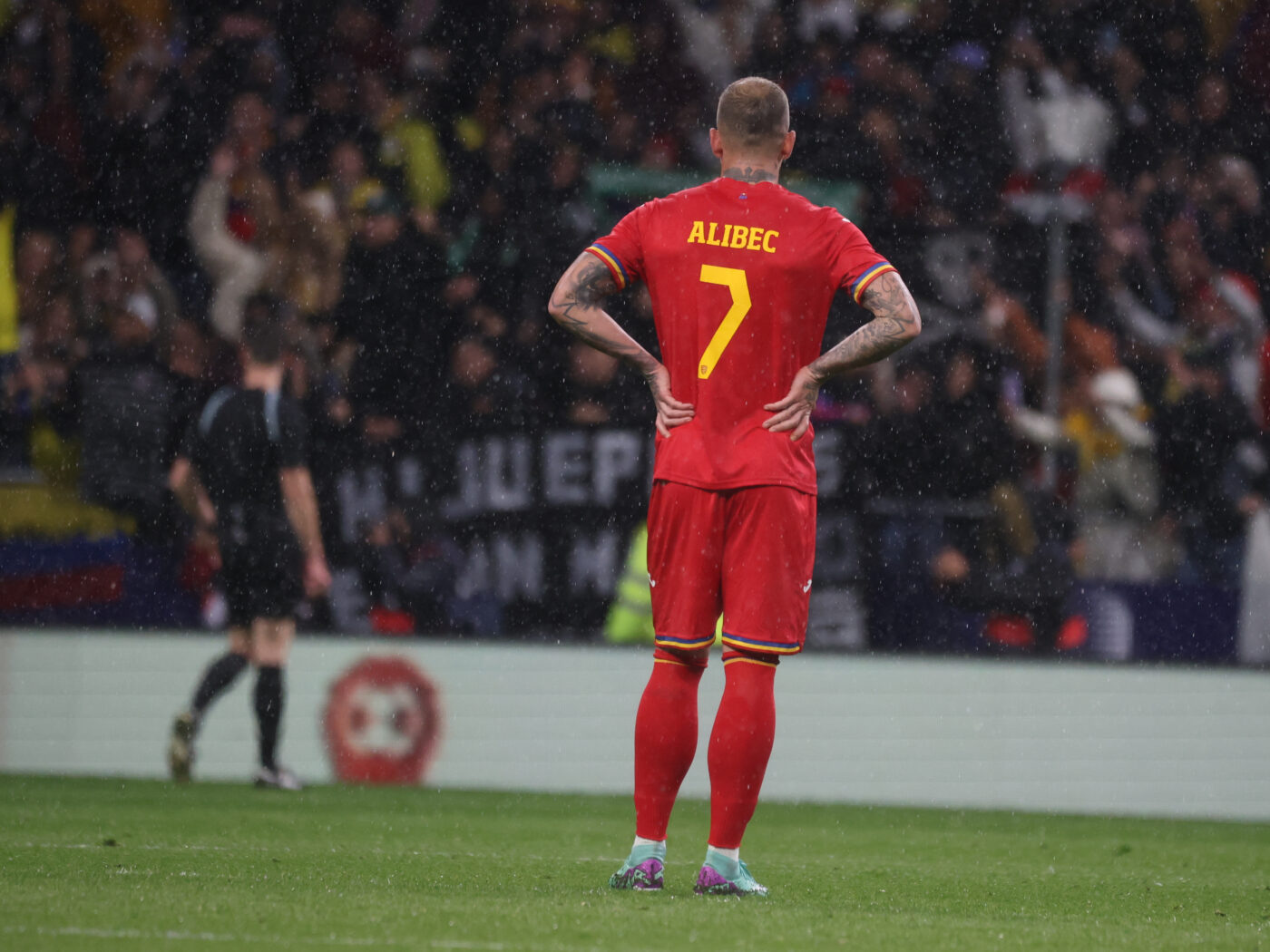 Transferul lui Denis Alibec la FCSB, aruncat în aer de intervenția lui Victor Pițurcă! Avertismentul direct al fostului selecționer al României pentru atacant