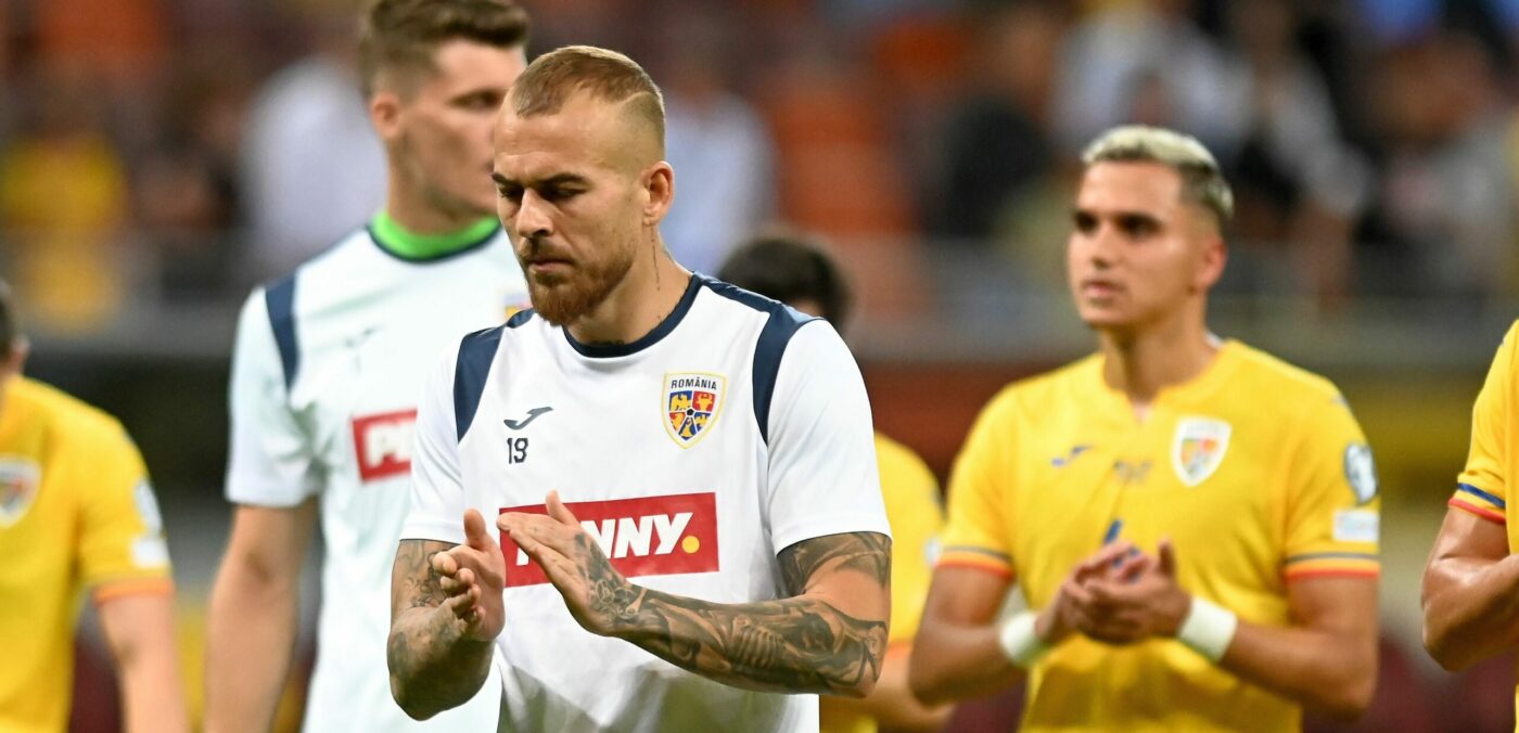 Transferul lui Denis Alibec la FCSB, marea surpriză a verii! Mama fotbalistului dezvăluia cât de greu i-a fost acestuia la echipa lui Gigi Becali, iar acum roata s-a întors