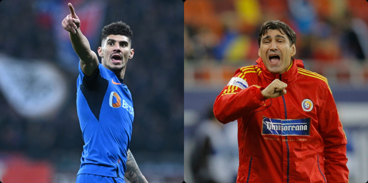 Transferul lui Florinel Coman în străinătate primește o nouă lovitură. După Victor Becali, a venit rândul lui Victor Pițurcă să îl atace pe fotbalistul lui Gigi Becali: „De aia e inexistent la națională”
