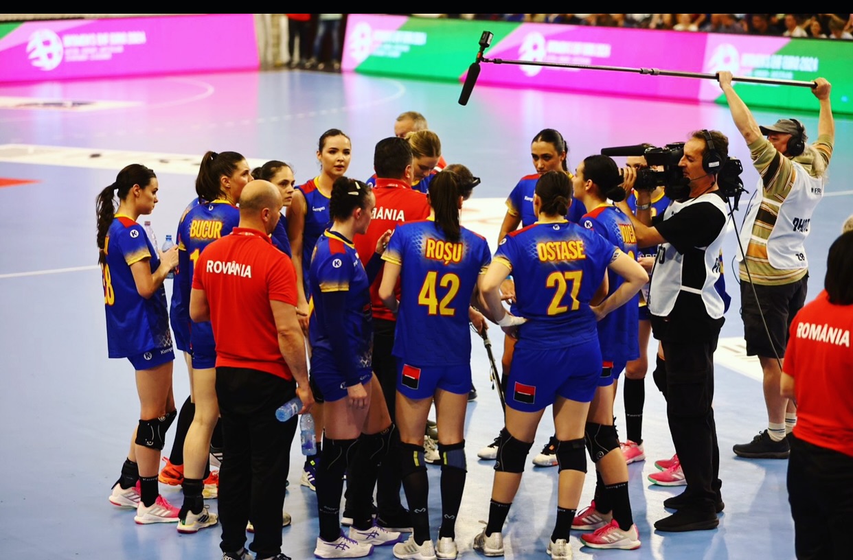 Trofeul Carpați la handbal feminin se va desfășura la Cluj! Franța, campioană olimpică și mondială, a confirmat prezența: „Ne bucură că am reuşit să trezim interesul federaţiilor mari”