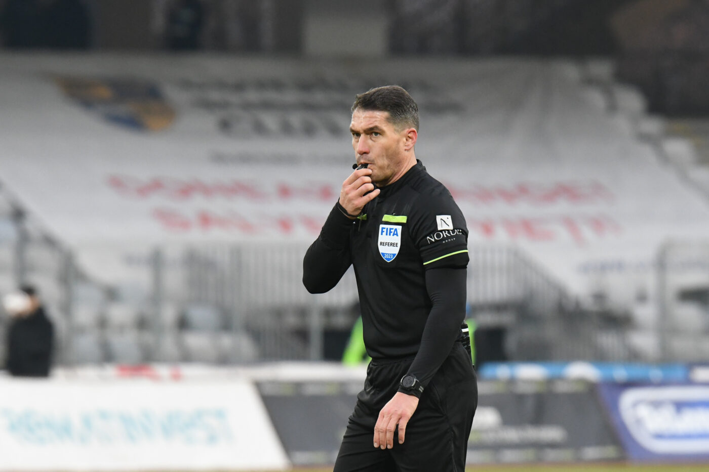 Ungurii au tras concluzia incontestabilă! Ce a scris presa maghiară despre arbitrajul lui Istvan Kovacs în FC Barcelona – PSG 1-4!