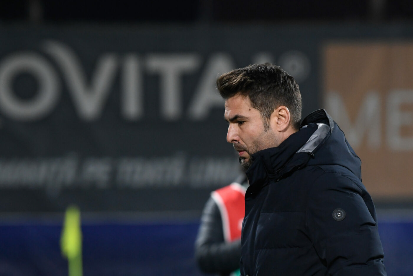 Variantă șoc: Adrian Mutu ar fi fost lucrat de fotbaliștii de la CFR Cluj! „Vi se pare normal gestul lui Tachtsidis?!”
