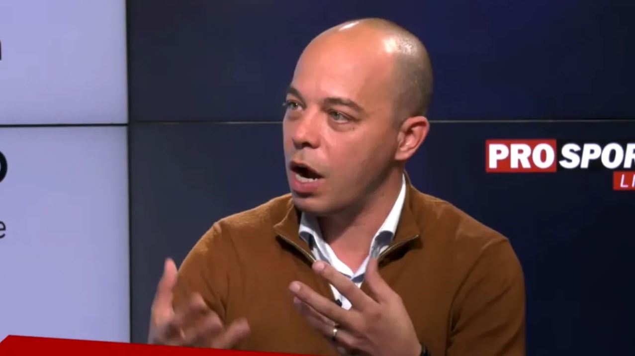 Marius Avram, verdict dur în cazul celei mai controversate faze din Liga Campionilor în meciul Real Madrid – Bayern Munchen 2-1!
