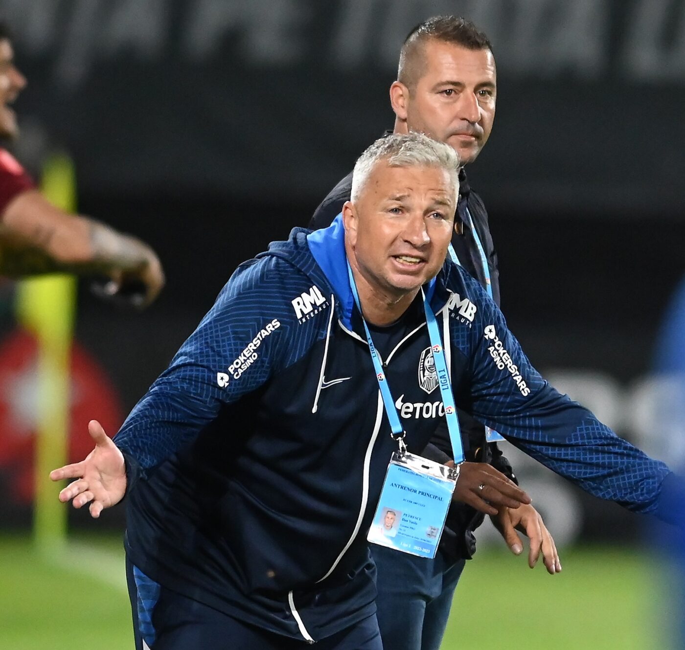 Veste din Coreea de Sud pentru Nelu Varga, la puțin timp după ce Adrian Mutu și-a dat demisia de la CFR Cluj! Dan Petrescu e aproape să fie dat afară de la Jeonbuk