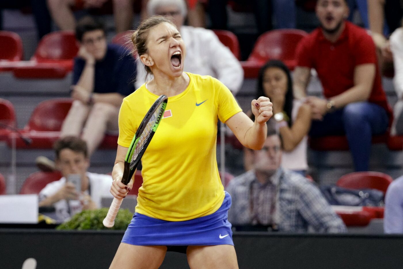 Presa din Spania anunță ce se întâmplă cu Simona Halep, după ce s-a retras de la Madrid! Ibericii au aflat care e scopul româncei