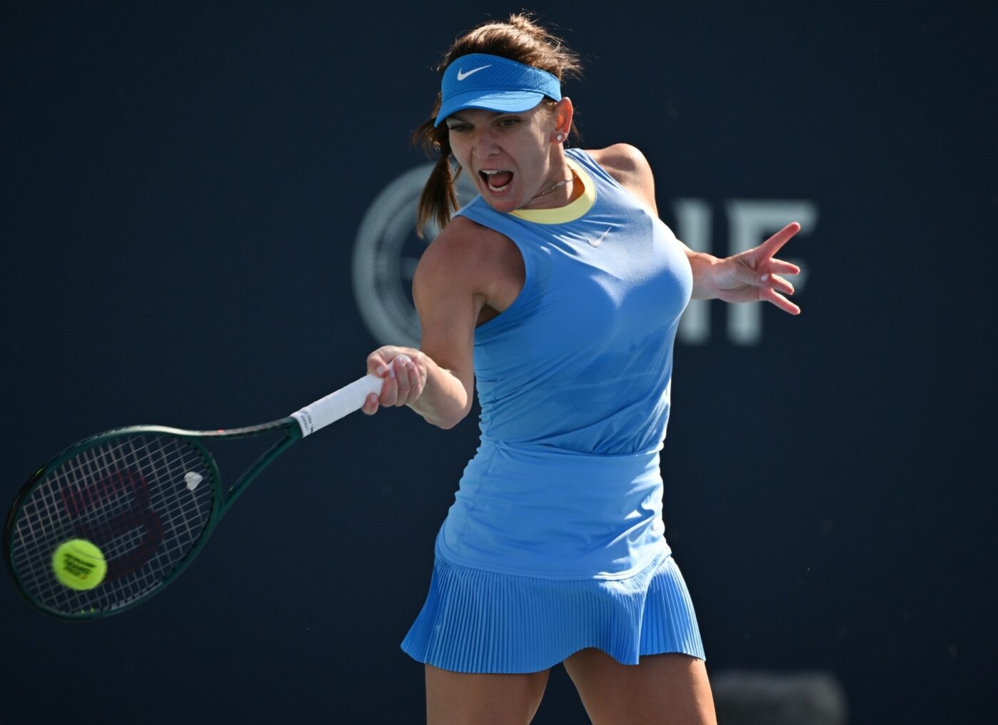 Wildcardul primit de Simona Halep la Madrid este extrem de controversat! Americanii scriu despre fosta prietenă a româncei care a devenit acum dușmanca ei: „Război al cuvintelor! S-a vorbit de ipocrizie”