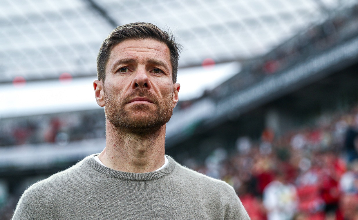 Xabi Alonso, favorit să fie înlocuitorul lui Pep Guardiola la Manchester City!