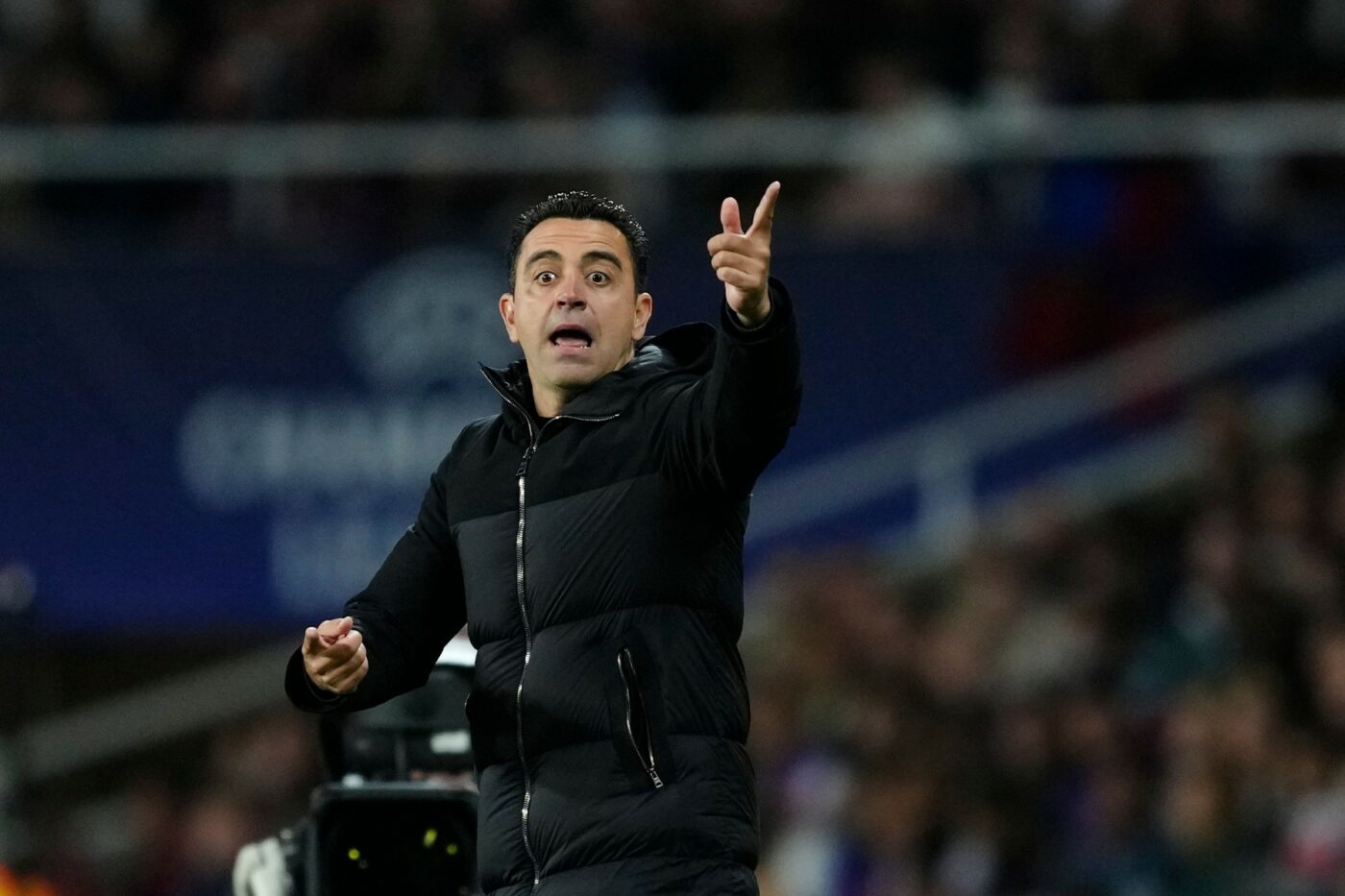 Xavi pleacă de la FC Barcelona și a decis ce urmează să facă!