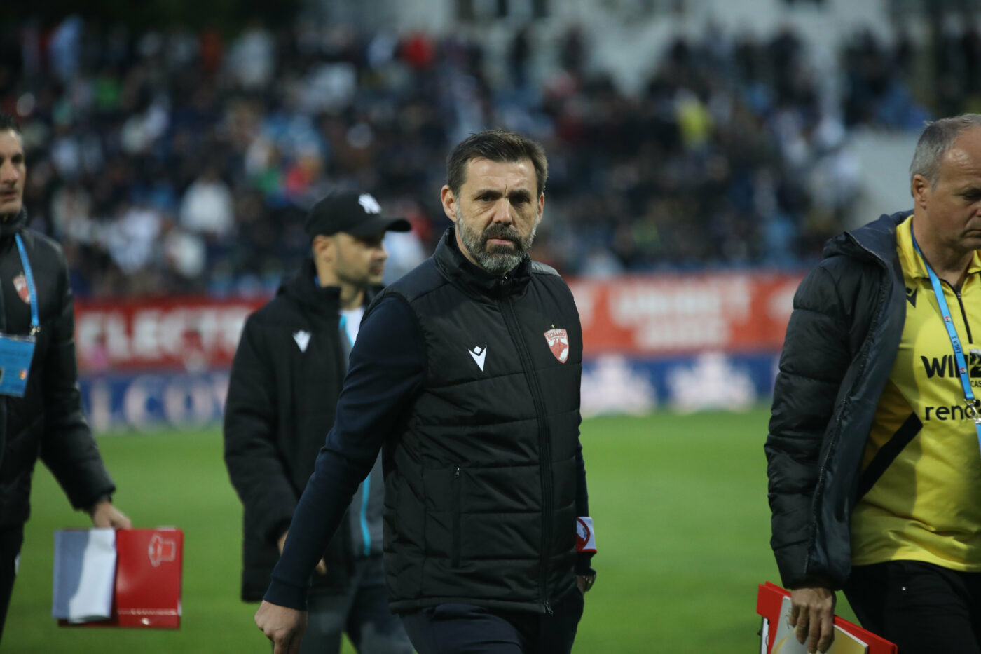 Zeljko Kopic, în stare de șoc după finalul de infarct de la FC Botoșani – Dinamo 2-1: „N-am mai trăit în viața mea așa ceva”