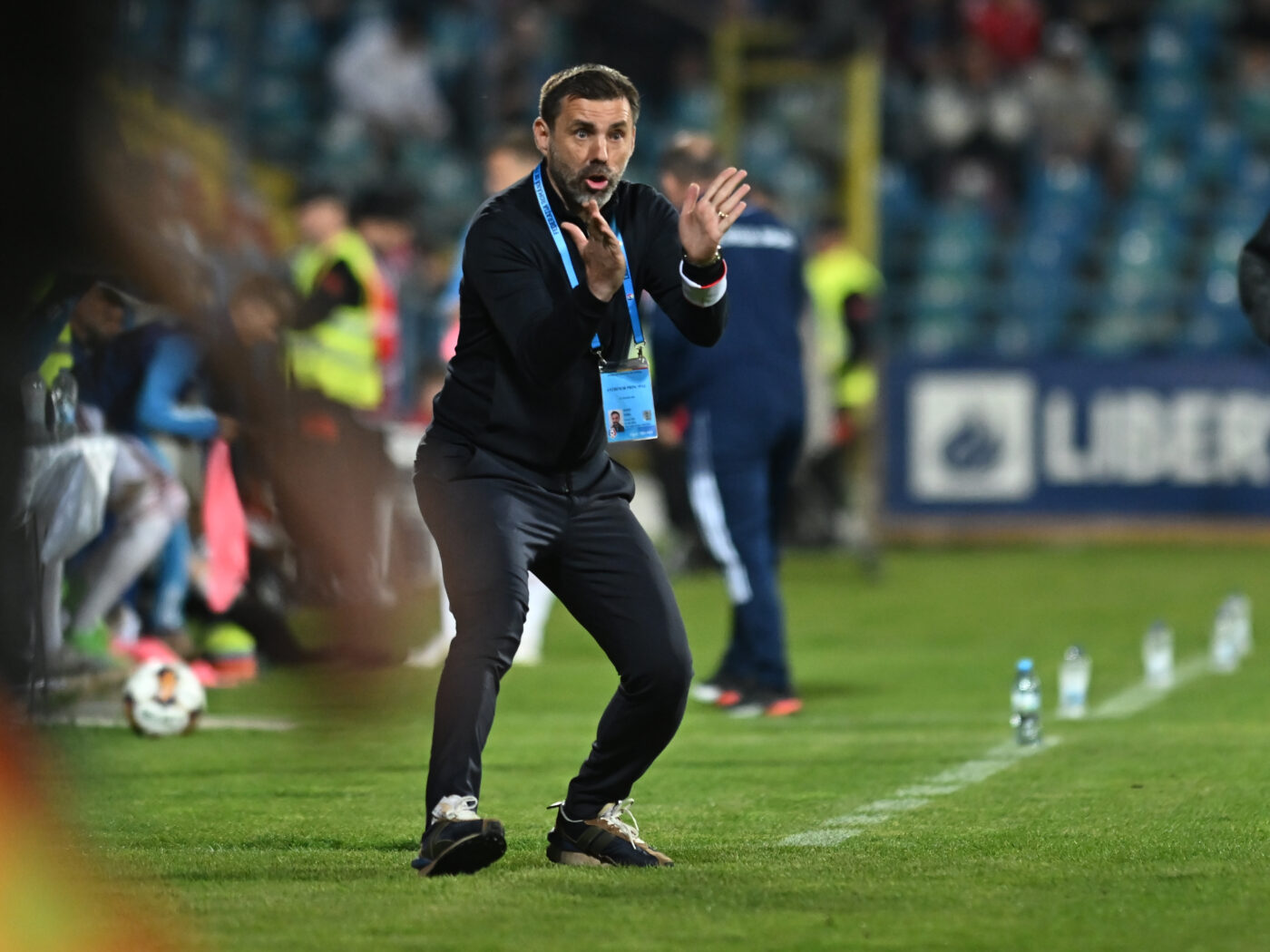 Zeljko Kopic, mesaj mobilizator după Oțelul – Dinamo 1-0! „Suntem la mâna noastră”