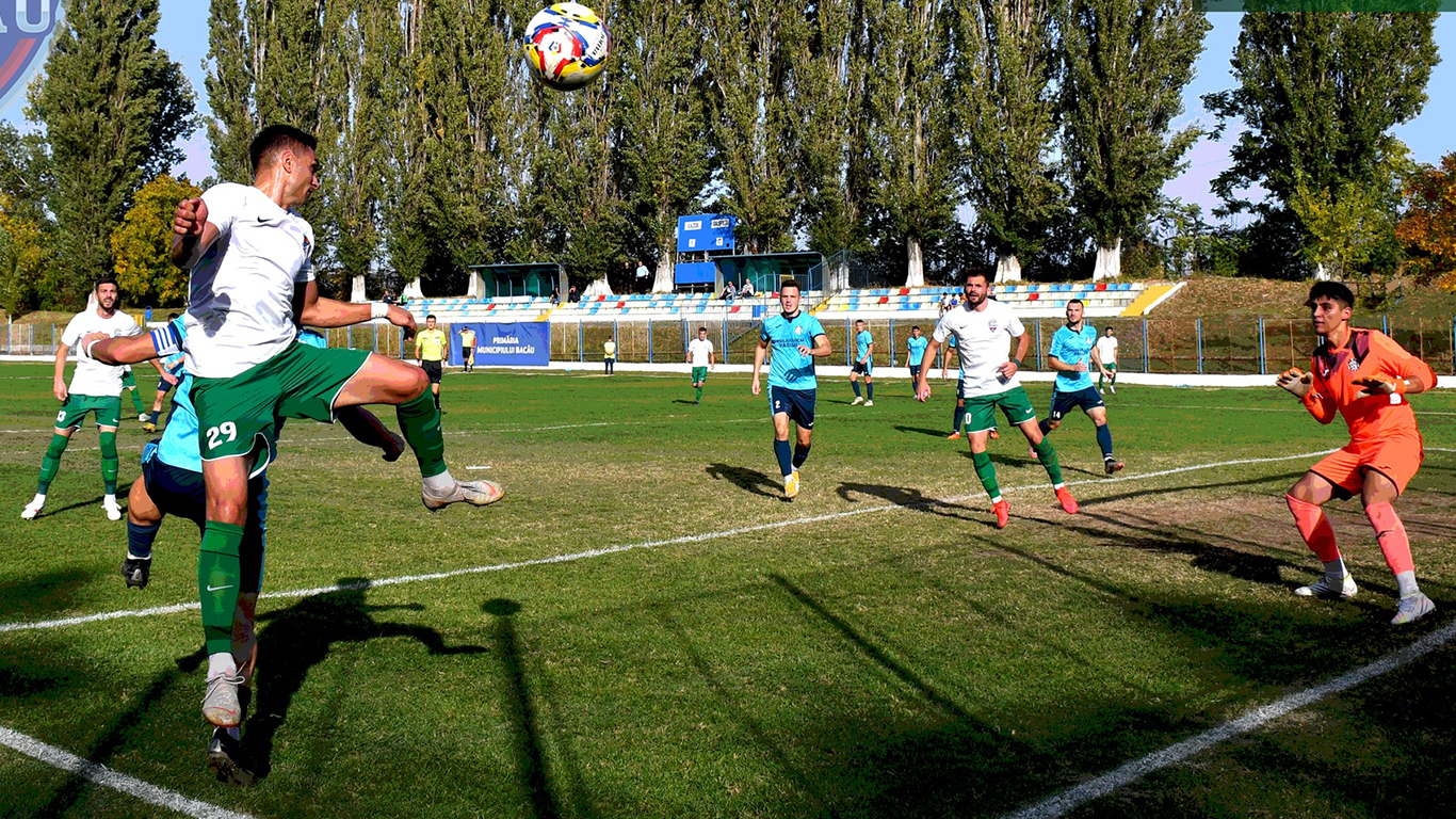 A luat calea străinătății și a renunțat la fotbal, deși din vară putea juca în Liga 2. Încă un fotbalist român s-a retras și a plecat la muncă în afara țării