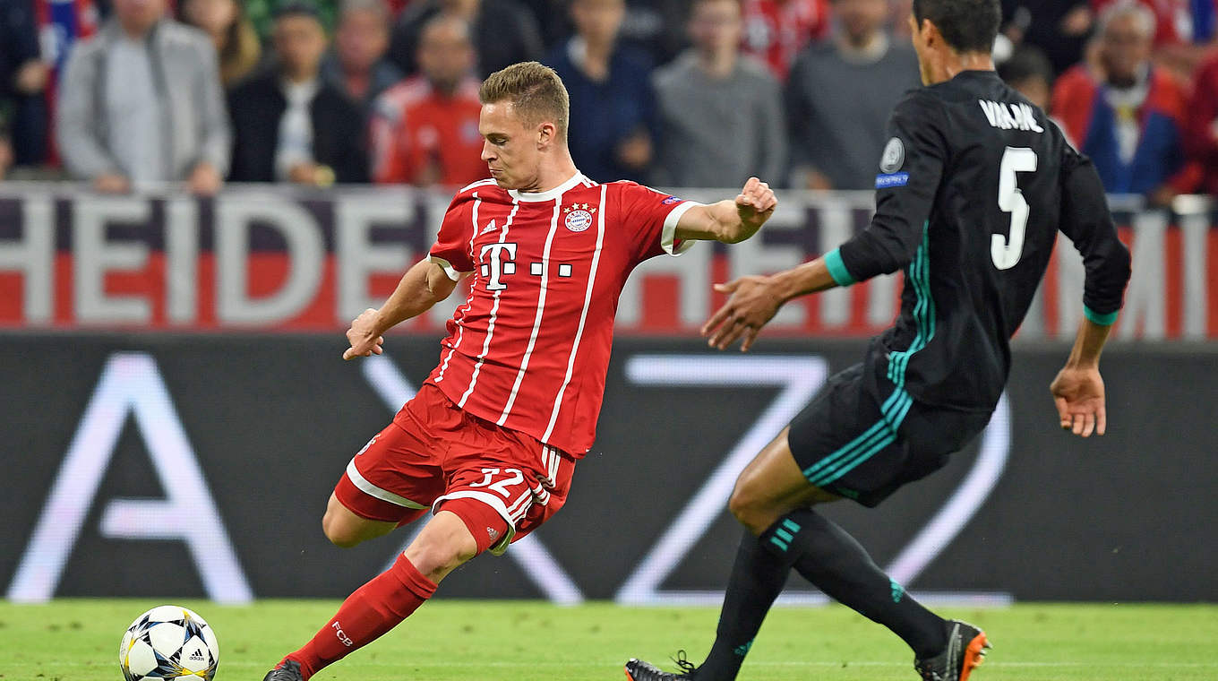 Bayern Munchen – Real Madrid 2-2. Remiză spectaculoasă pe Allianz Arena! Galacticii au devenit favoriți la calificarea în ultimul act din Champions League