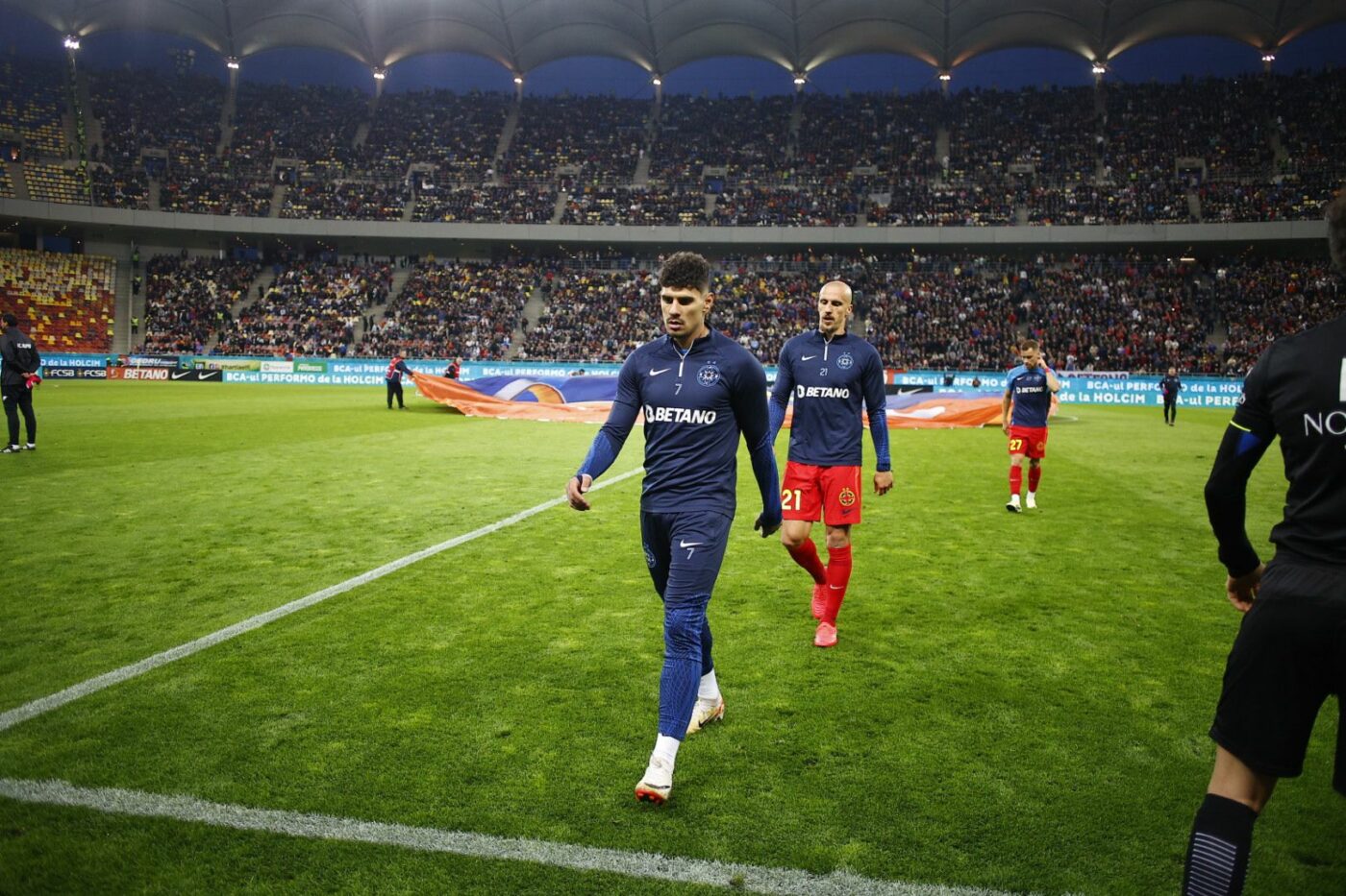 Verdictul crunt pe care l-a primit Vlad Chiricheș: adio, EURO 2024!