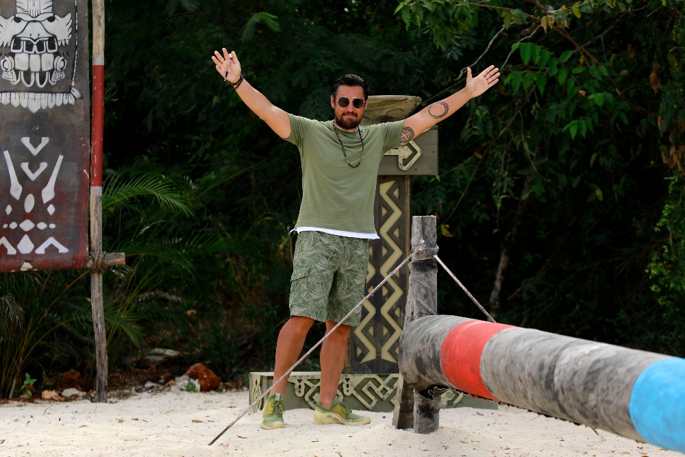 Gimnasta Ana Porgras răstoarnă toate calculele la Survivor România All Stars! Ce a scris Daniel Pavel, prezentatorul de la PRO TV, în jurnalul său, despre sportiva care uimește cu ascensiunea sa