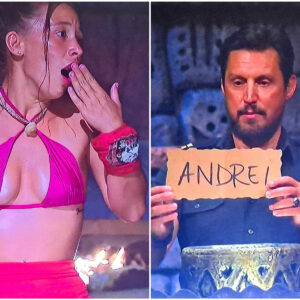 Gimnasta Ștefania Stănilă, gest controversat la Survivor All Stars ...