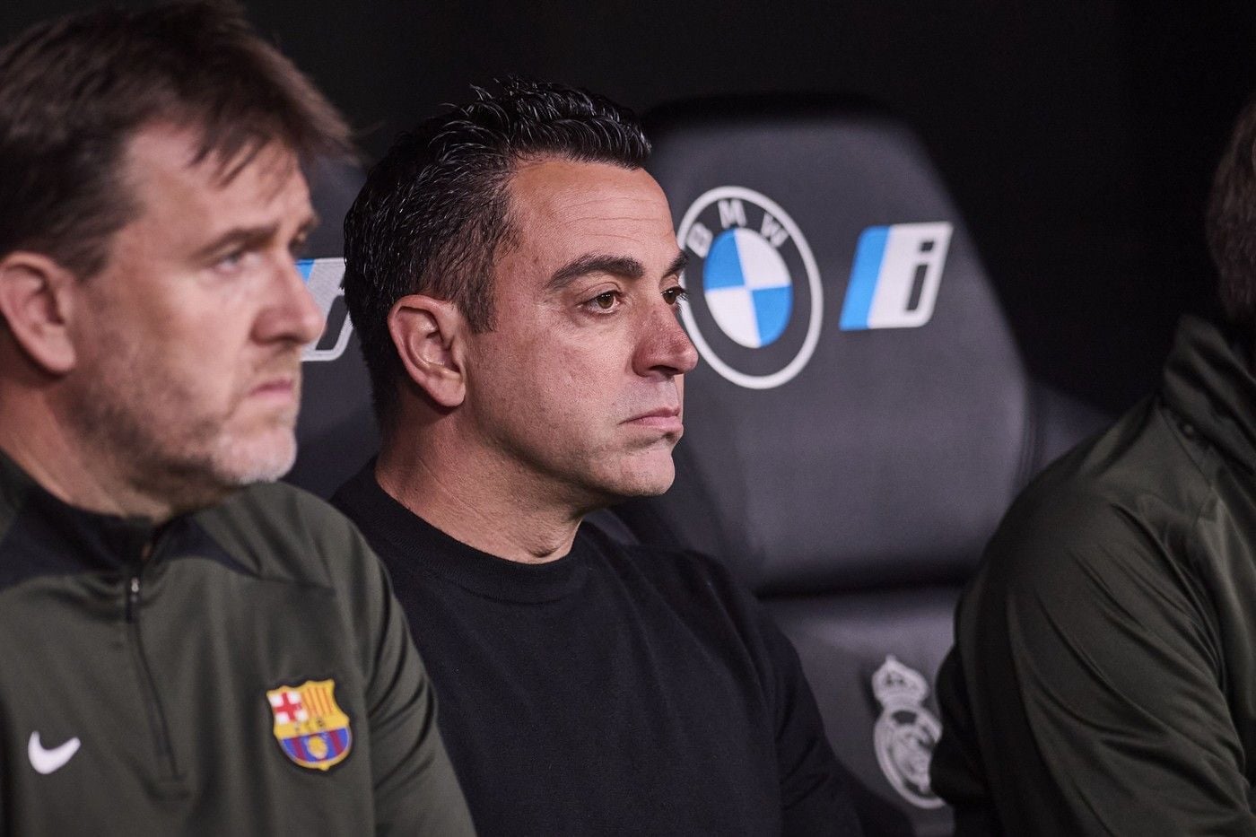 Xavi nu și-a putut stăpâni furia împotriva arbitrajului, după Real Madrid – FC Barcelona 3-2! „A văzut toată lumea! Pot să mă suspende, dar există imaginile. E o injustiție maximă”