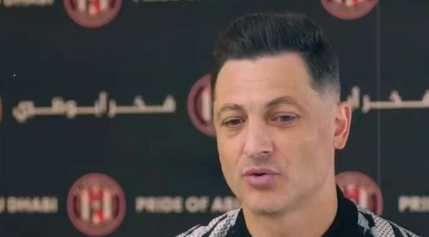 Mirel Rădoi, în pericol de a fi demis de la arabi. Are o singură victorie la Al Jazira