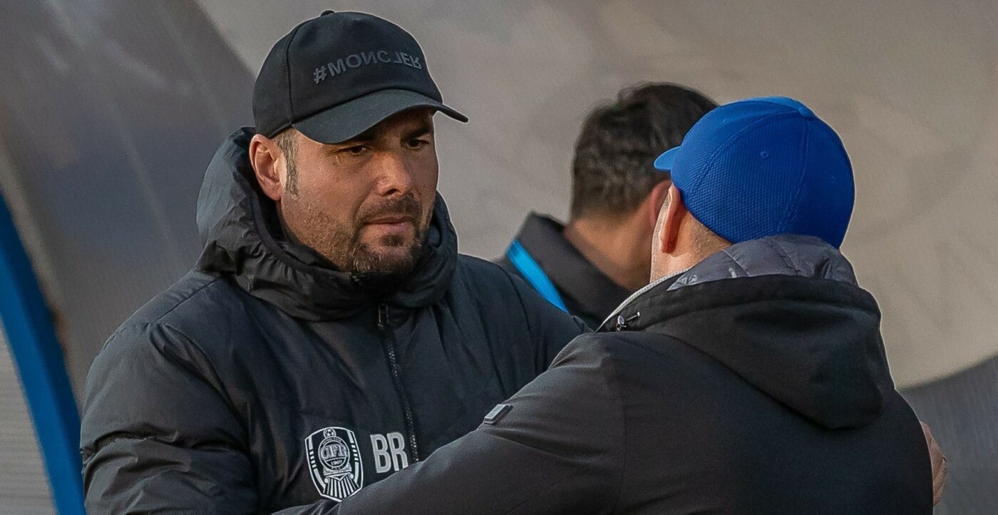 Cum arată părul lui Adrian Mutu după implant. „Briliantul” și-a făcut curaj și a renunțat la șapcă: ce s-a întâmplat cu podoaba capilară despre care spunea „zici că îi am pe Robert Niță și pe Messi pe extreme”
