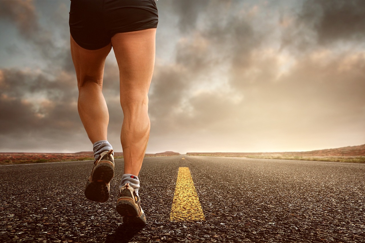 (P) O nouă etapă: de la terenul de sport la o carieră