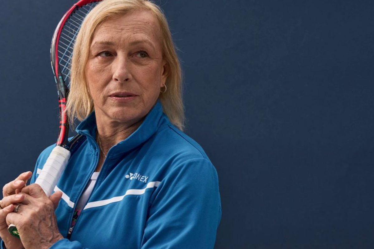 „Ce ipocrit patetic! Are 6 copii cu trei neveste și dă vina pe partidul politic că distruge familia”. De ce a pornit Martina Navratilova un război cu Caitlyn Jenner
