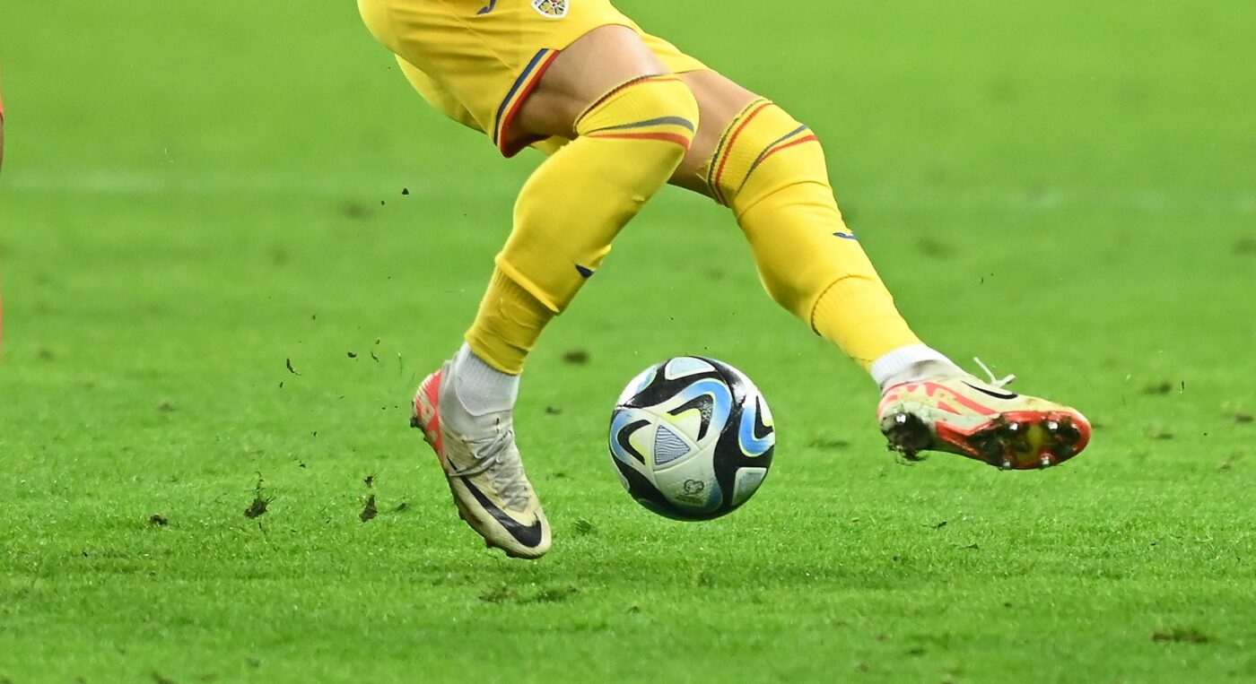 „Noul Dobrin” al lui Gică Hagi semnează cu Trabzonspor pentru un salariu de 1.600.000 de euro! E transferul momentului pentru un fotbalist român