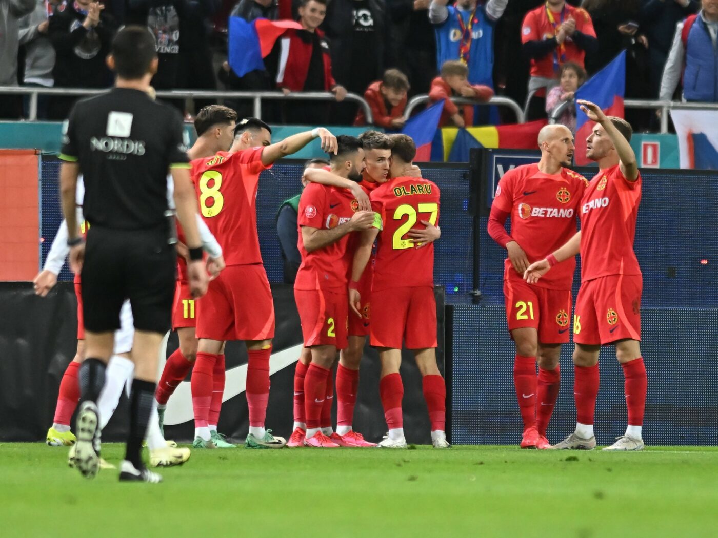 A ratat EURO 2024, dar transferul la FCSB rămâne în negocieri! Anunțul fotbalistului despre venirea la echipa lui Gigi Becali