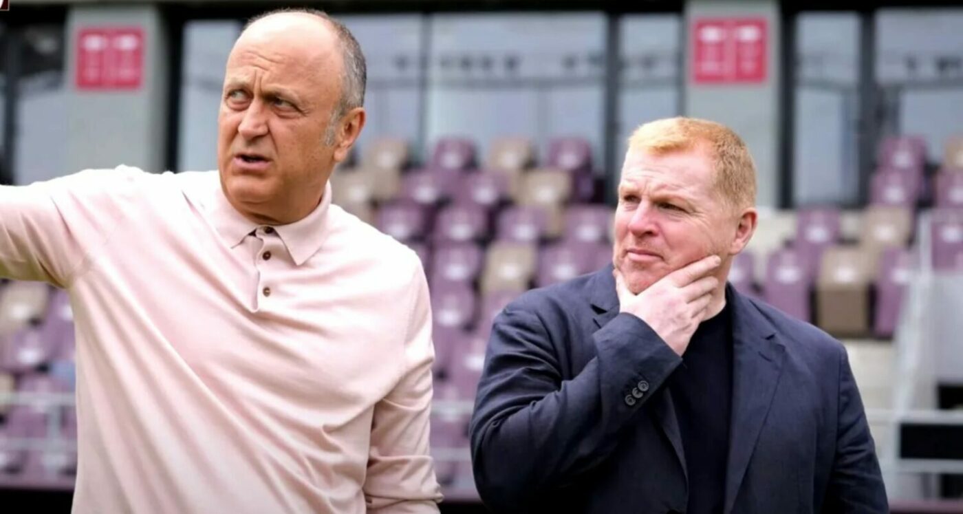 Achiziție de top pentru Rapid: a fost la Manchester City și a semnat cu formația giuleșteană pentru Neil Lennon!