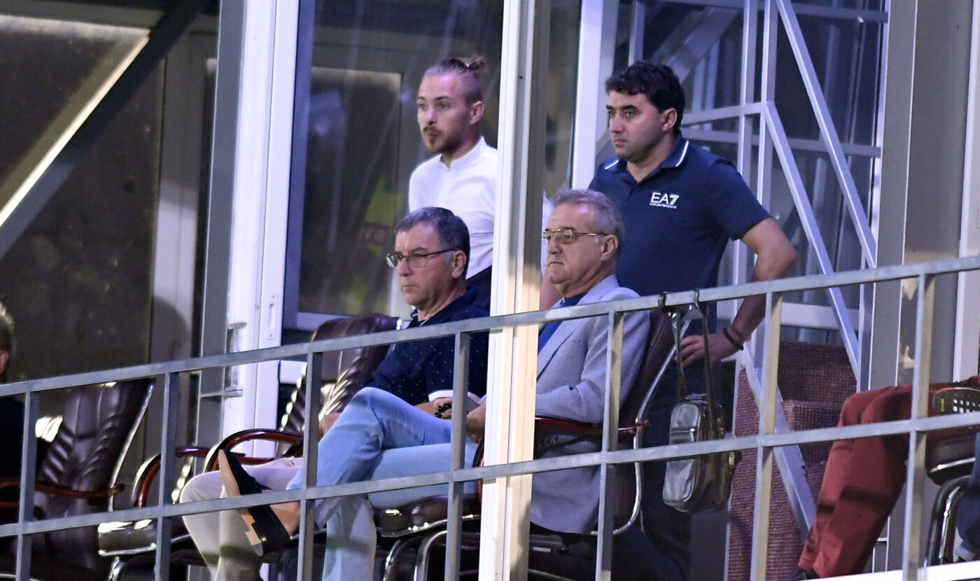 Adevărul despre cum se poartă Ionuț Luțu la cursurile FRF, acolo unde a fost trimis pentru a deveni noul director sportiv de la FCSB! „Unii spun că doar cară banii pentru Gigi Becali și se duce pe la mănăstiri”