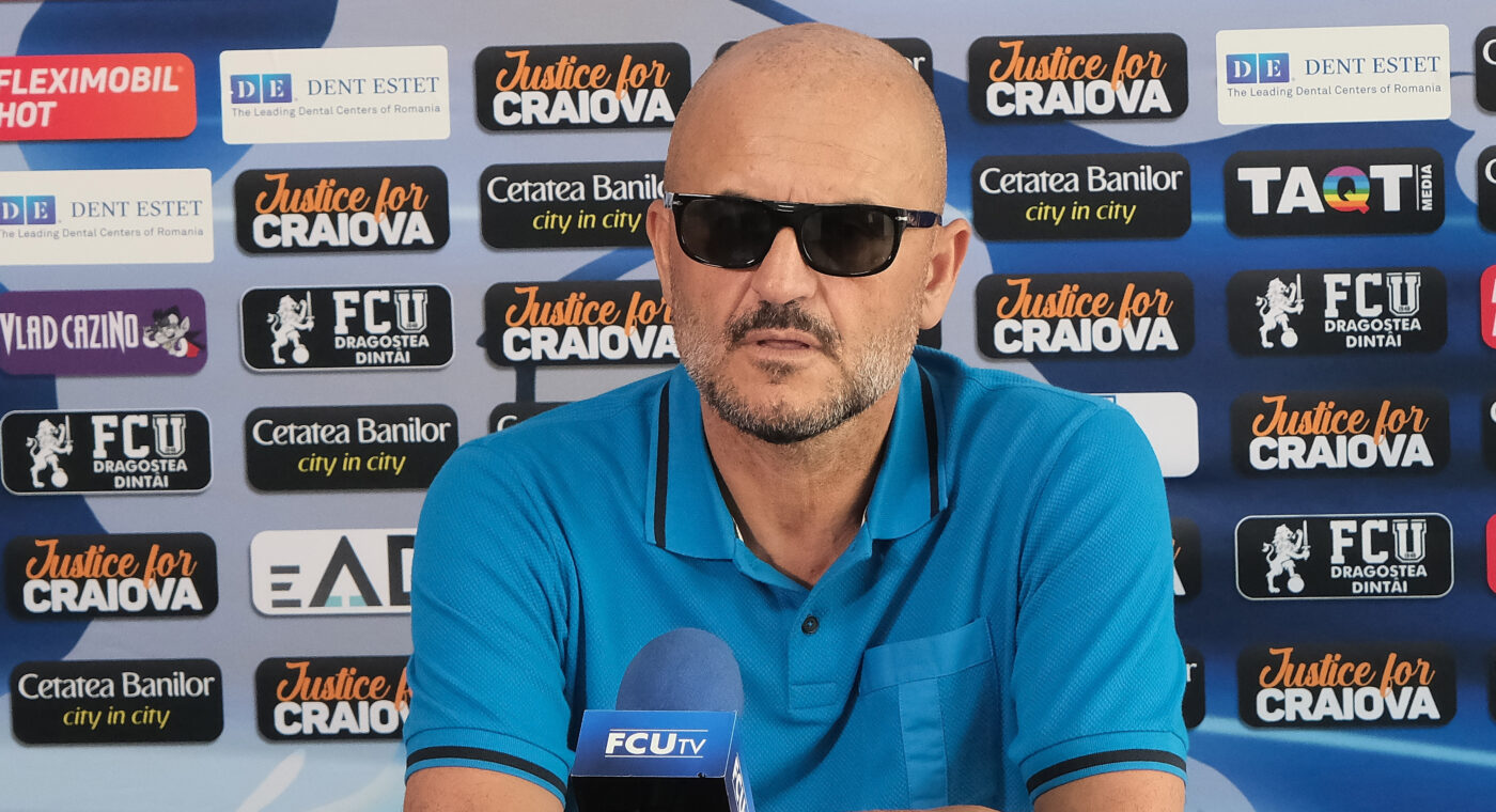 Adrian Mititelu a luat, în sfârșit, decizia după amarul provocat de retrogradarea brutală în Liga 2. A anunțat pe Facebook ce se întâmplă cu echipa